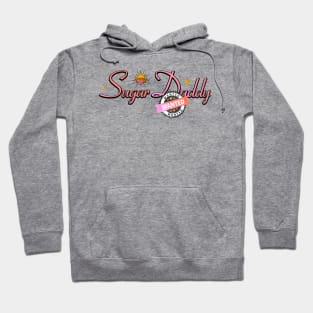 Sugar Daddy wanted Hoodie